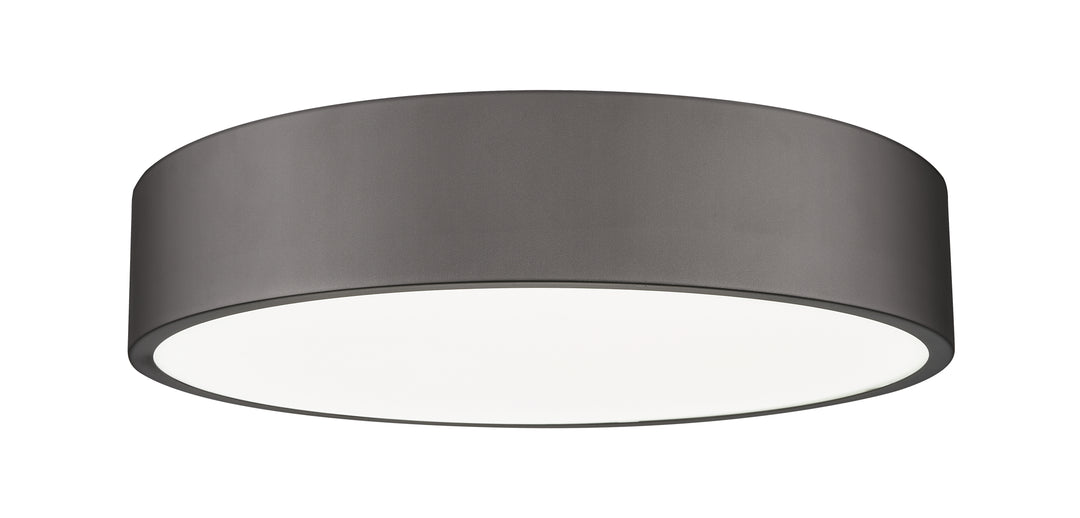 Coronado - LED 1 Light Flush Mount