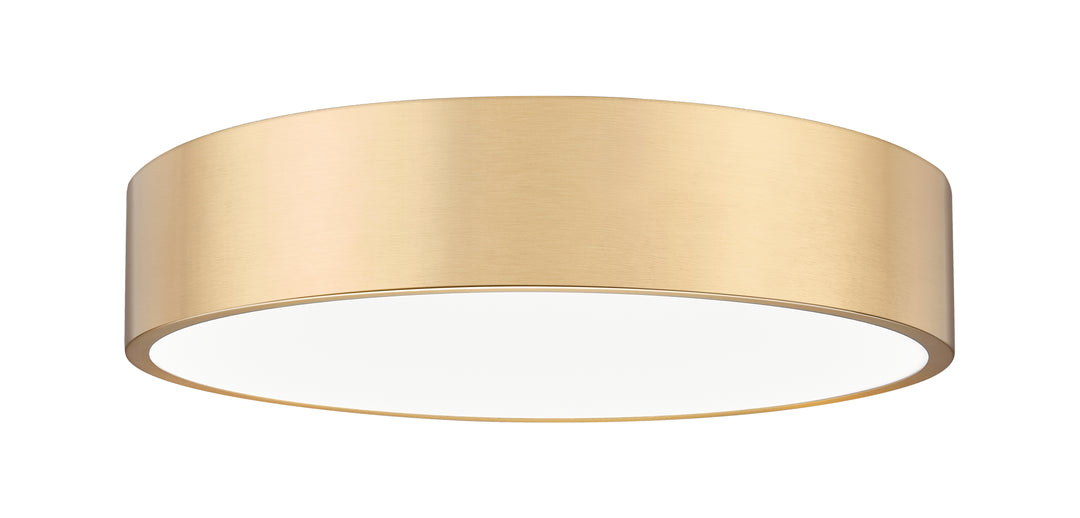 Coronado - LED 1 Light Flush Mount