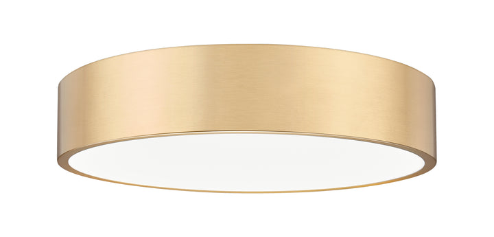Coronado - LED 1 Light Flush Mount