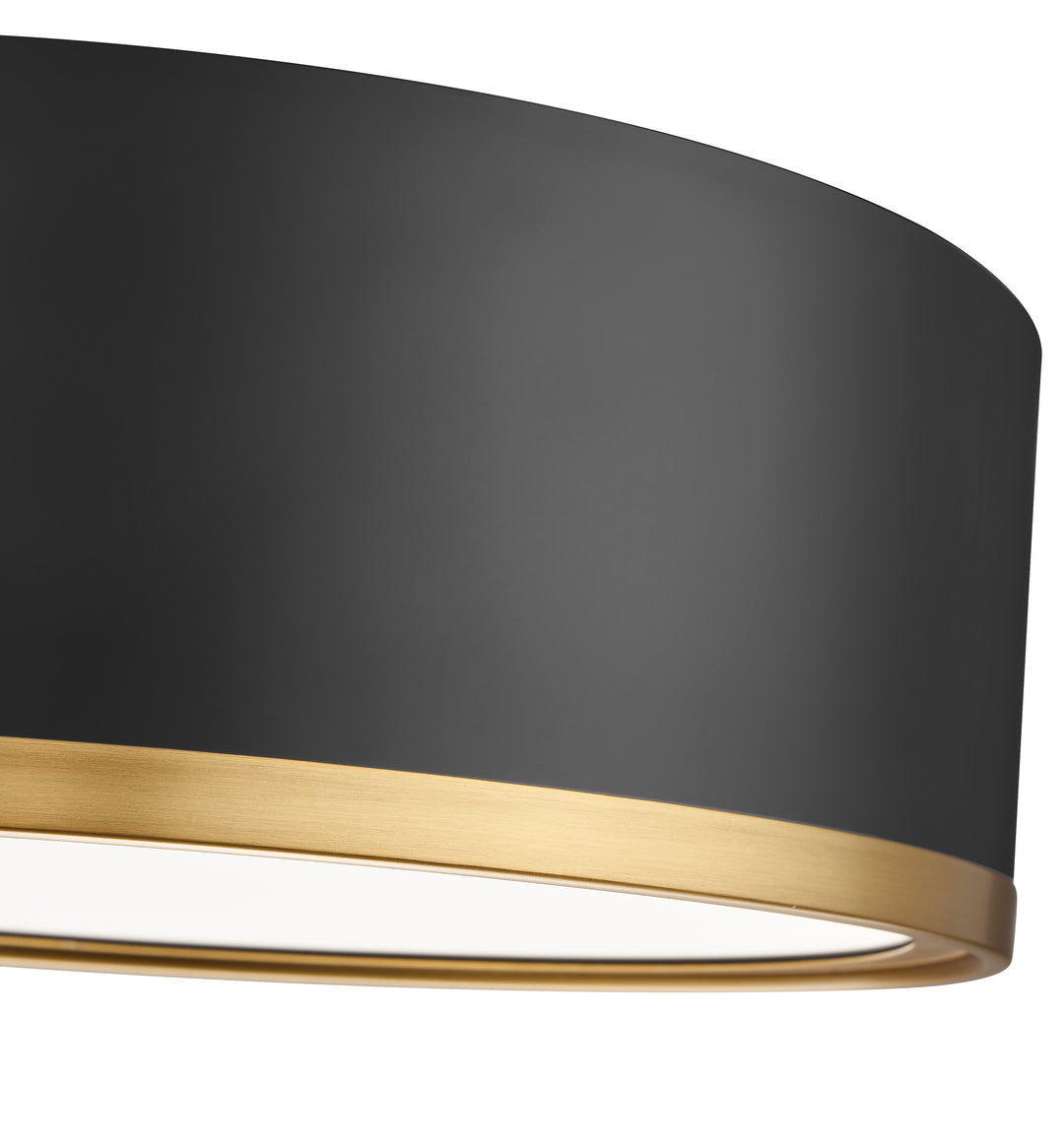Bradley - LED 1 Light Flush Mount