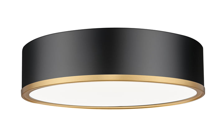 Bradley - LED 1 Light Flush Mount