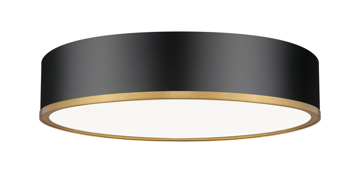 Bradley - LED 1 Light Flush Mount