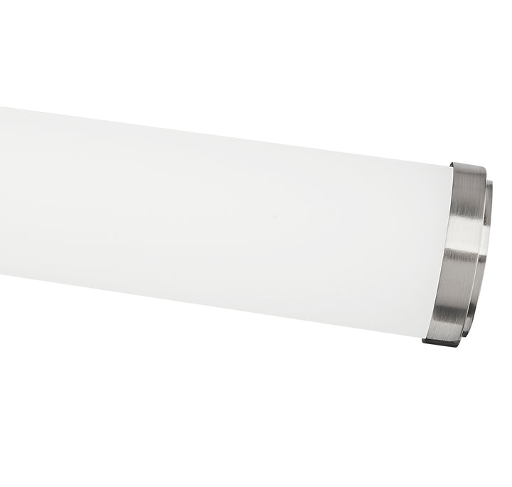 Idris - LED 1 Light Vanity