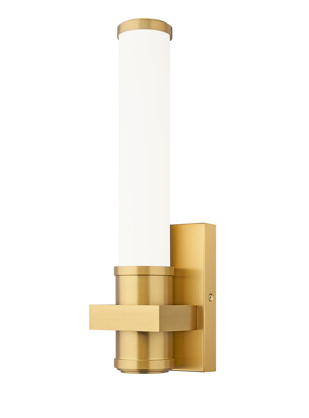Idris - LED 1 Light Wall Sconce