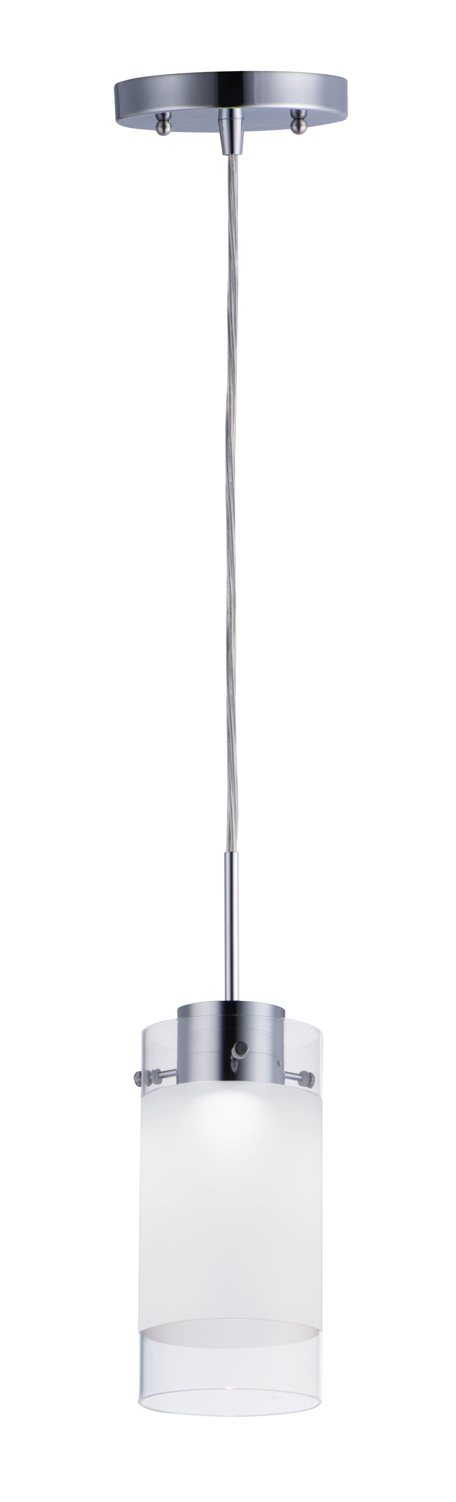 Scope LED Pendant