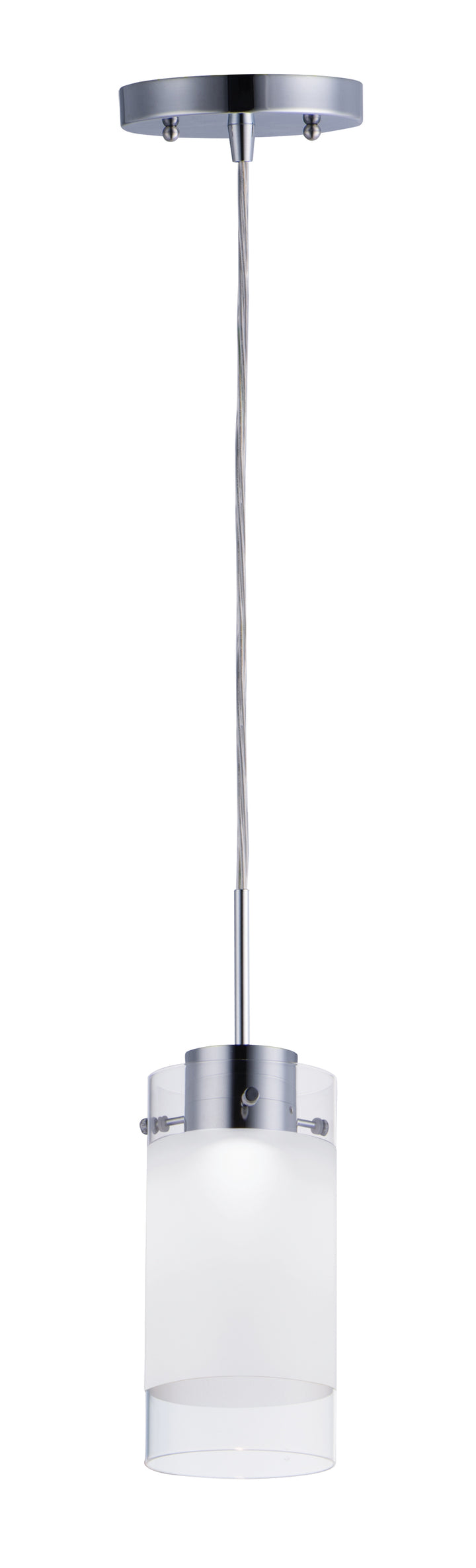 Scope LED Pendant