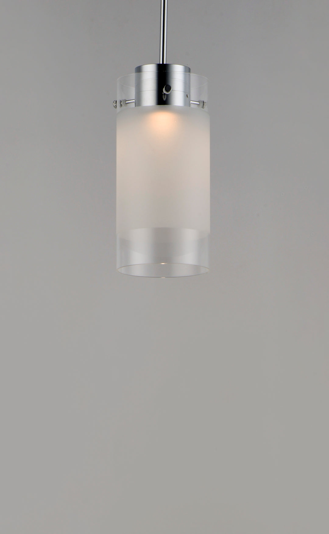 Scope LED Pendant