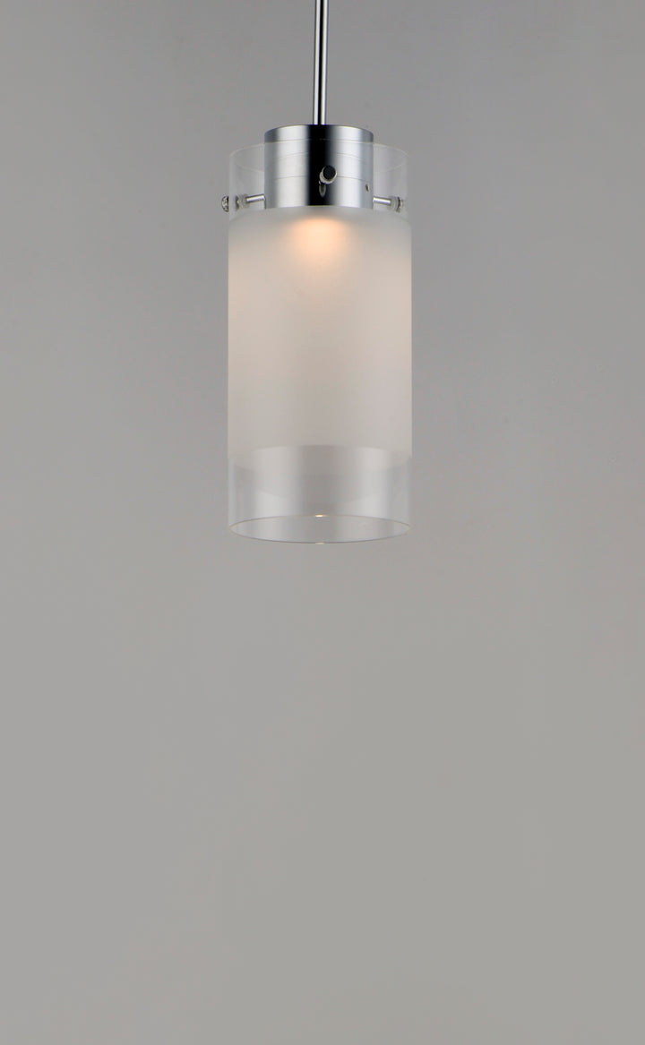 Scope LED Pendant