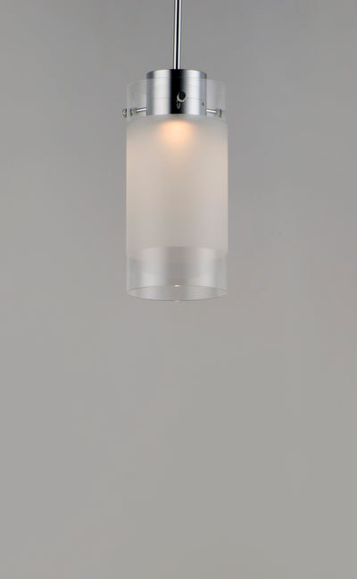 Scope - LED Pendant