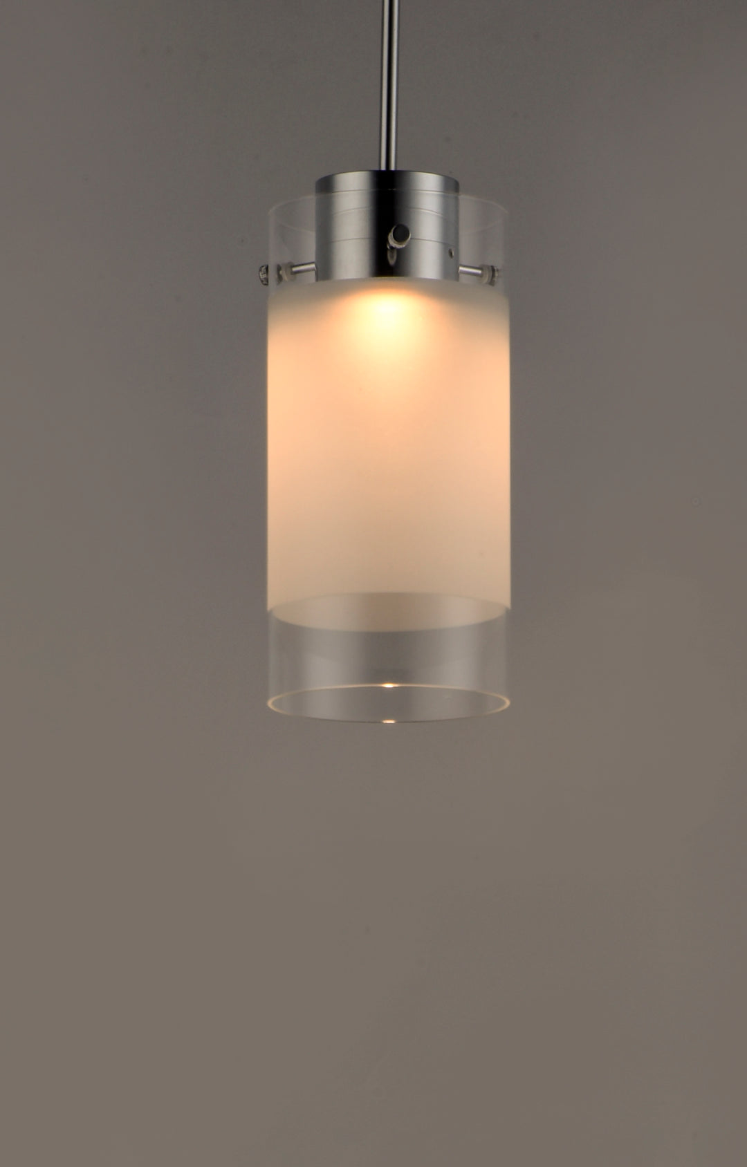 Scope LED Pendant