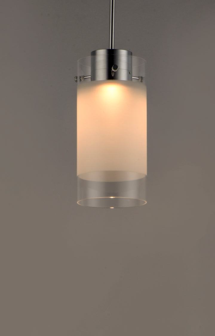 Scope LED Pendant