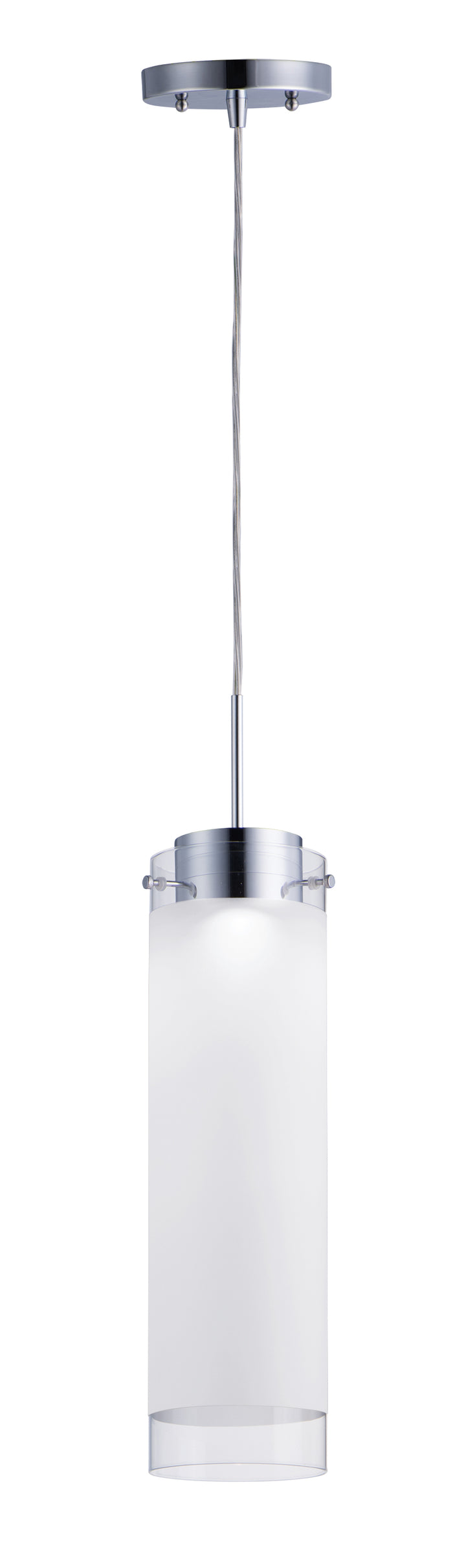 Scope LED Pendant