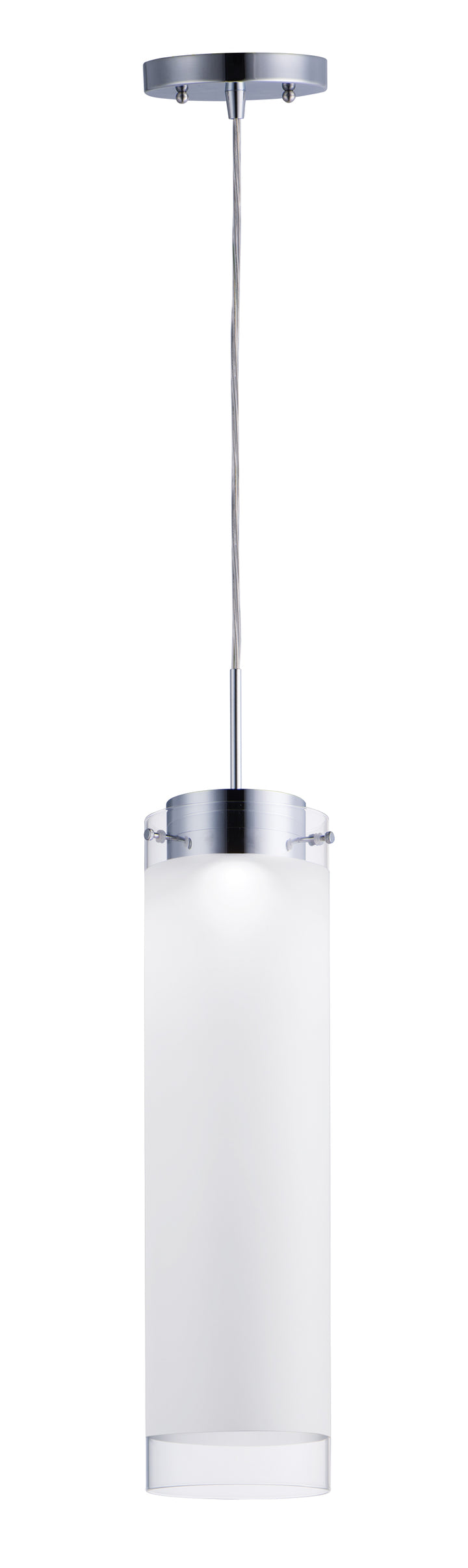 Scope LED Pendant