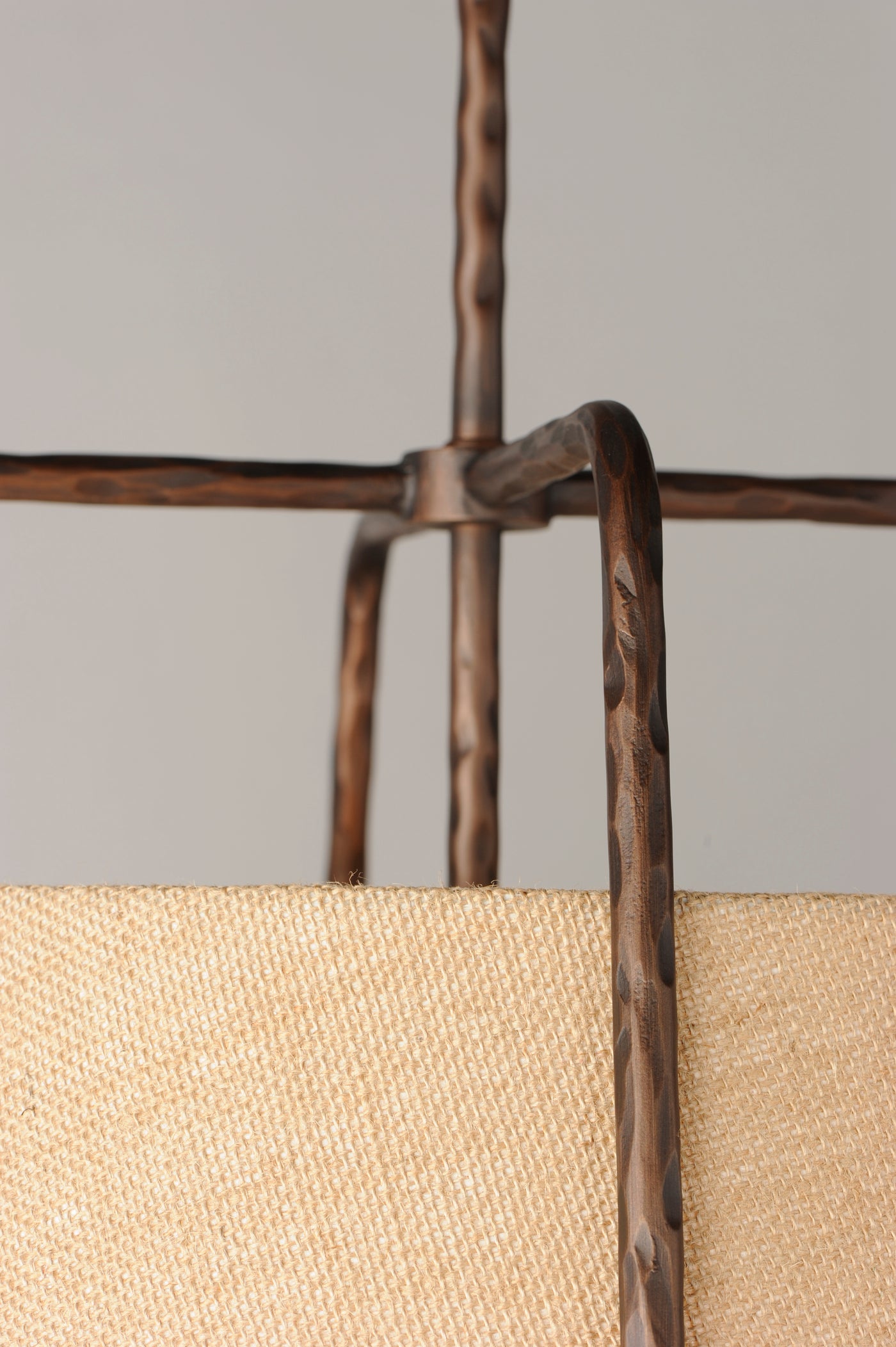 Pitchfork - 1 Light Small Pendant