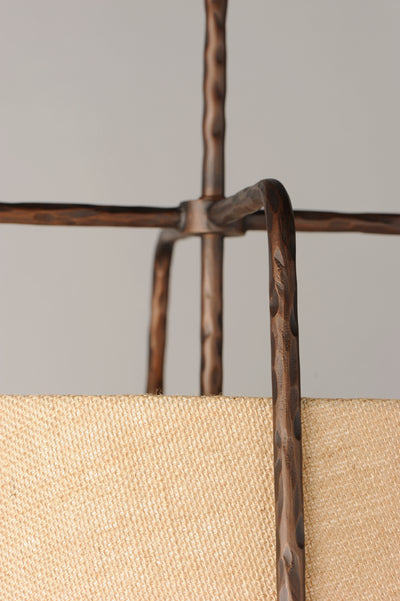 Pitchfork - 1 Light Small Pendant