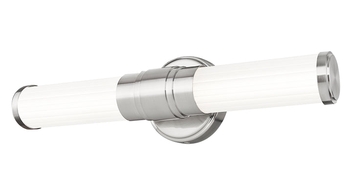Warwick - LED 1 Light Vanity