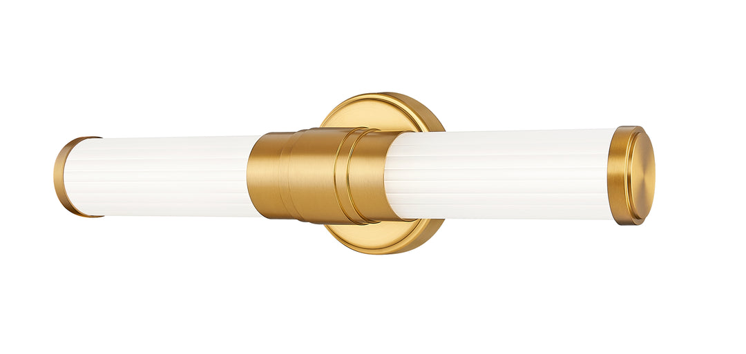 Warwick - LED 1 Light Vanity