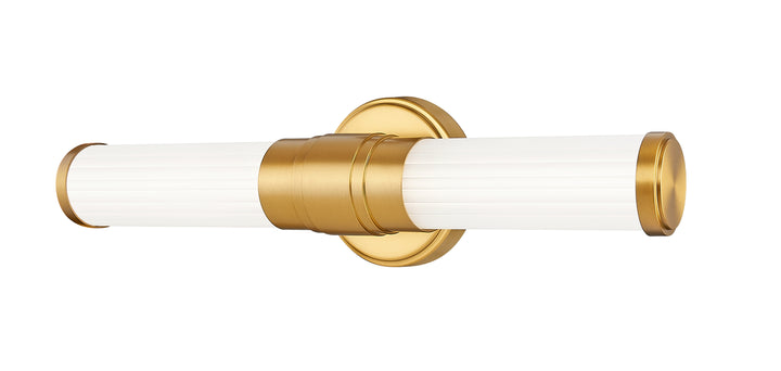 Warwick - LED 1 Light Vanity
