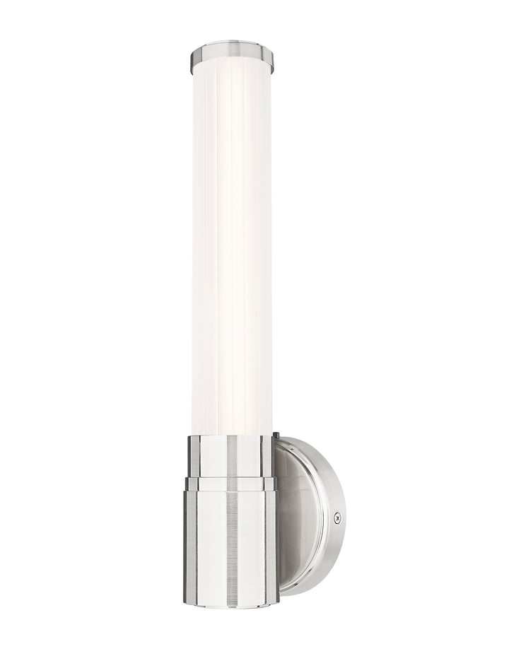 Warwick - LED 1 Light Wall Sconce