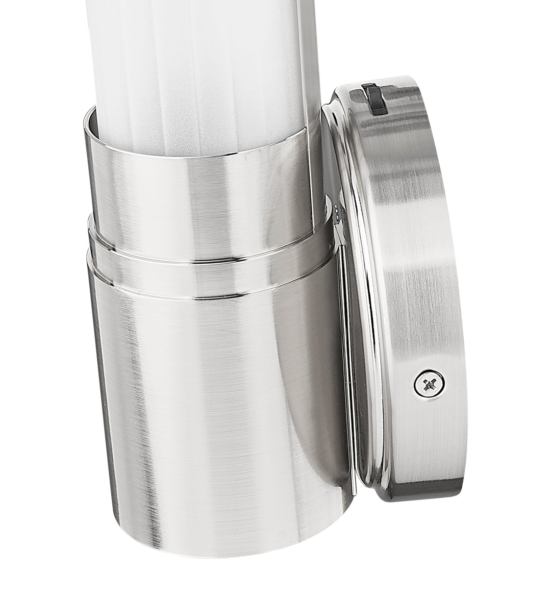 Warwick - LED 1 Light Wall Sconce