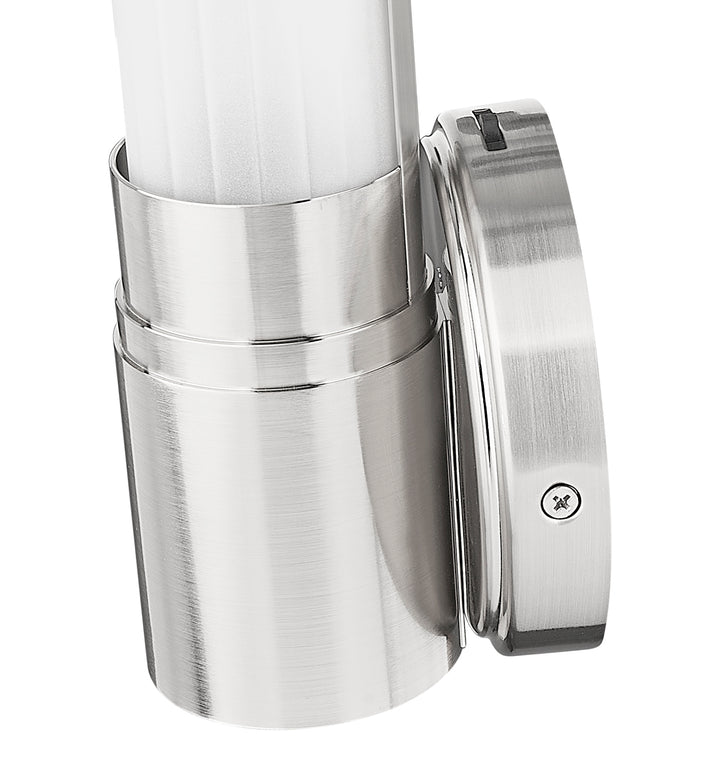 Warwick - LED 1 Light Wall Sconce