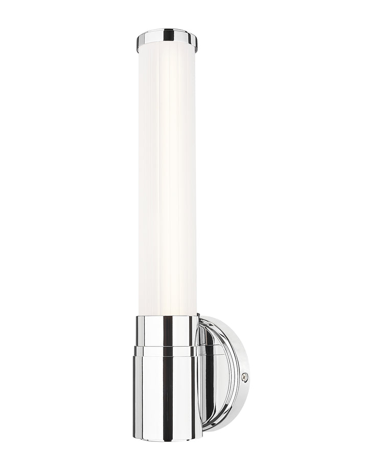 Warwick - LED 1 Light Wall Sconce