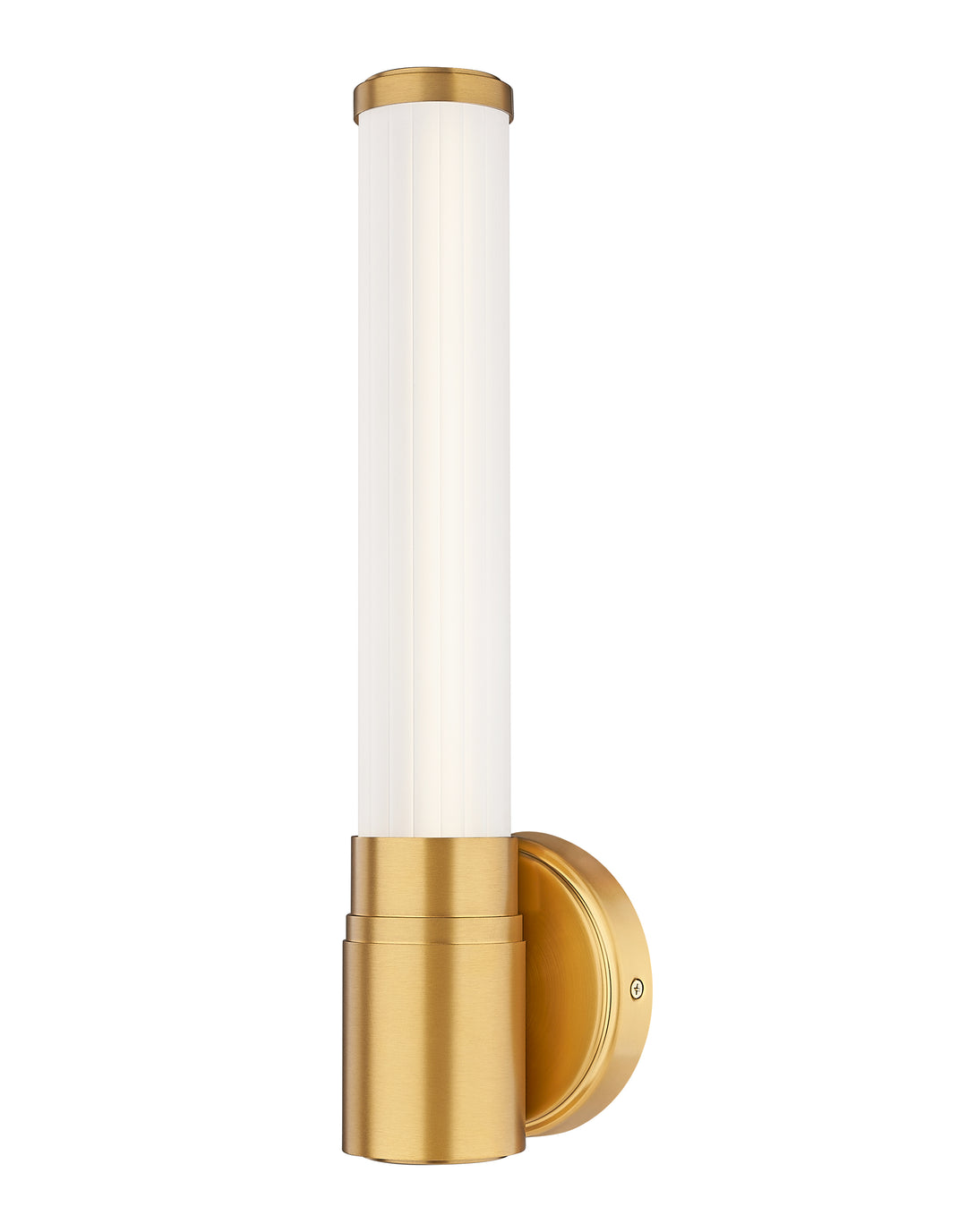 Warwick - LED 1 Light Wall Sconce