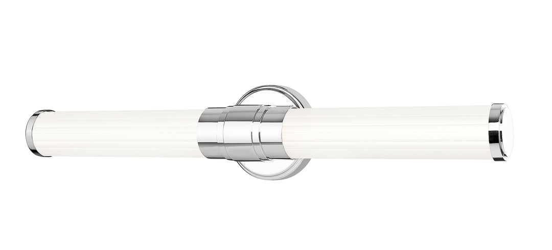 Warwick - LED 1 Light Vanity