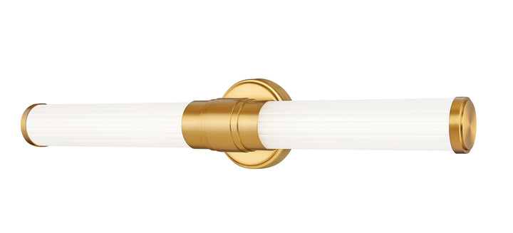 Warwick - LED 1 Light Vanity