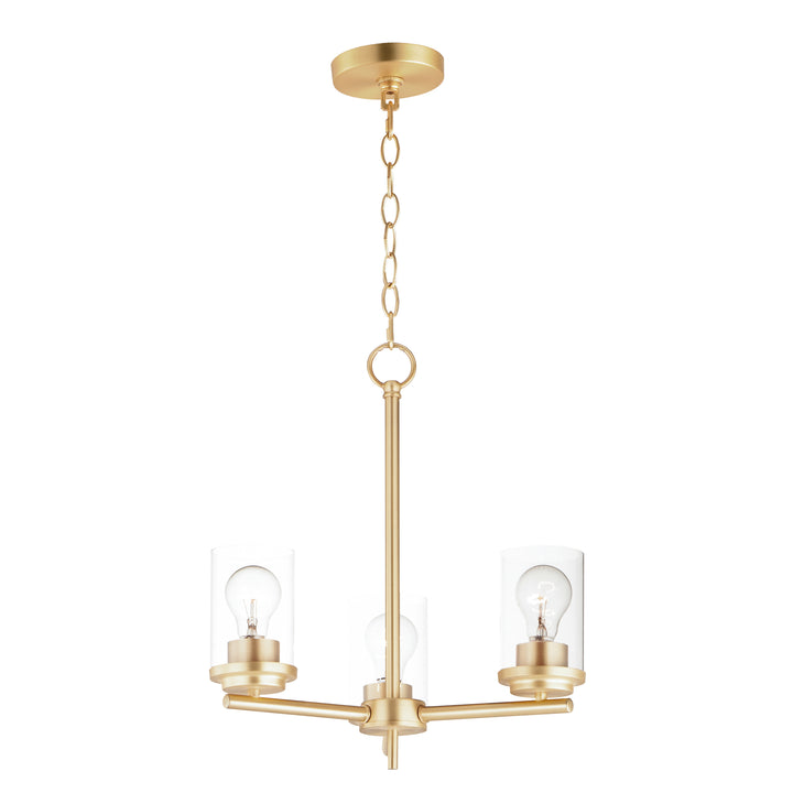 Corona Chandelier