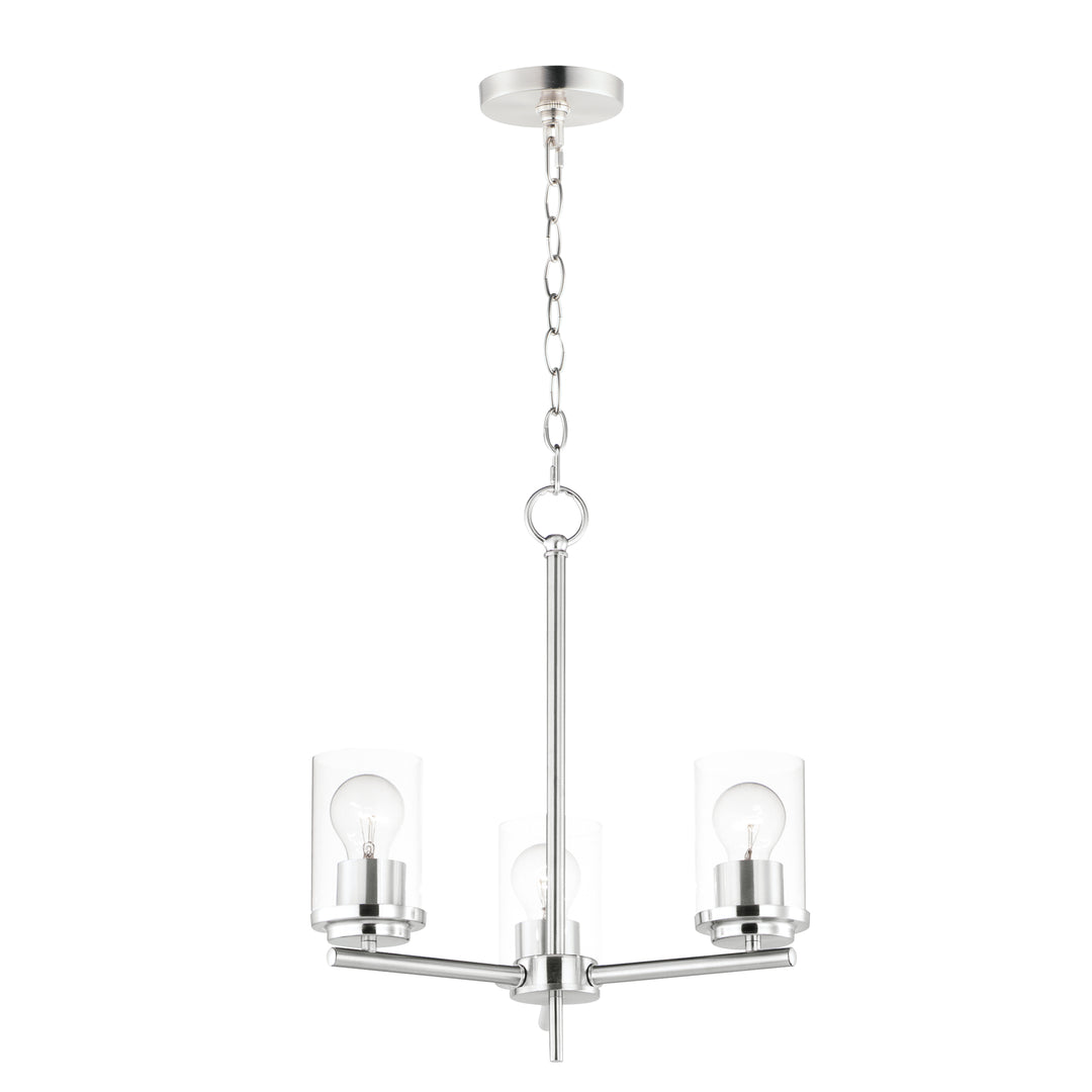 Corona Chandelier