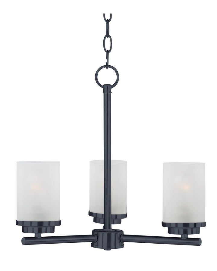 Corona Chandelier