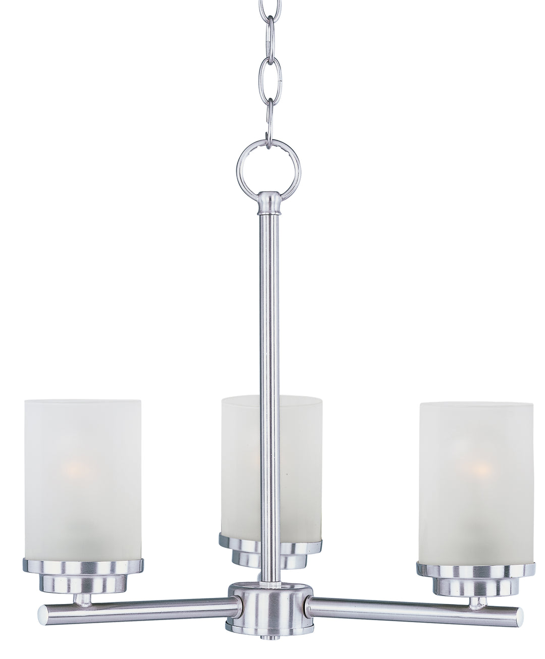 Corona Chandelier