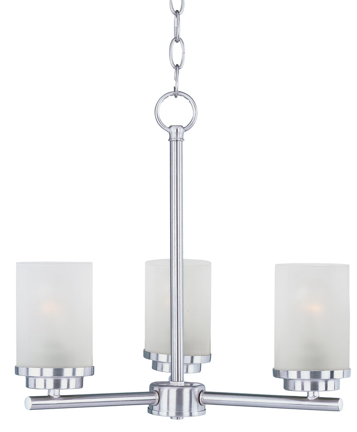 Corona Chandelier