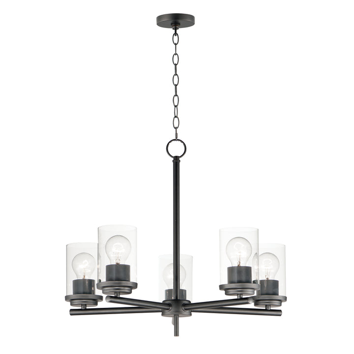 Corona Chandelier