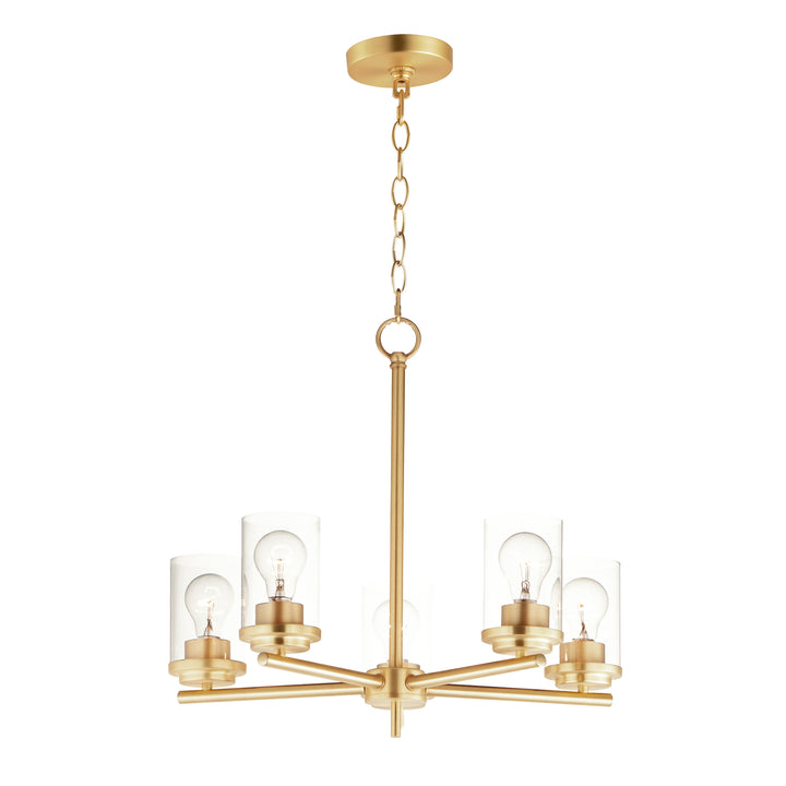 Corona Chandelier