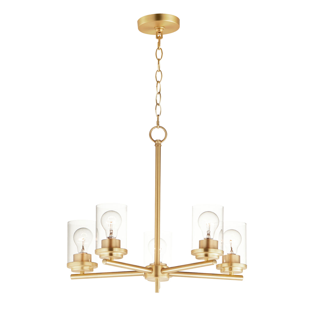 Corona Chandelier