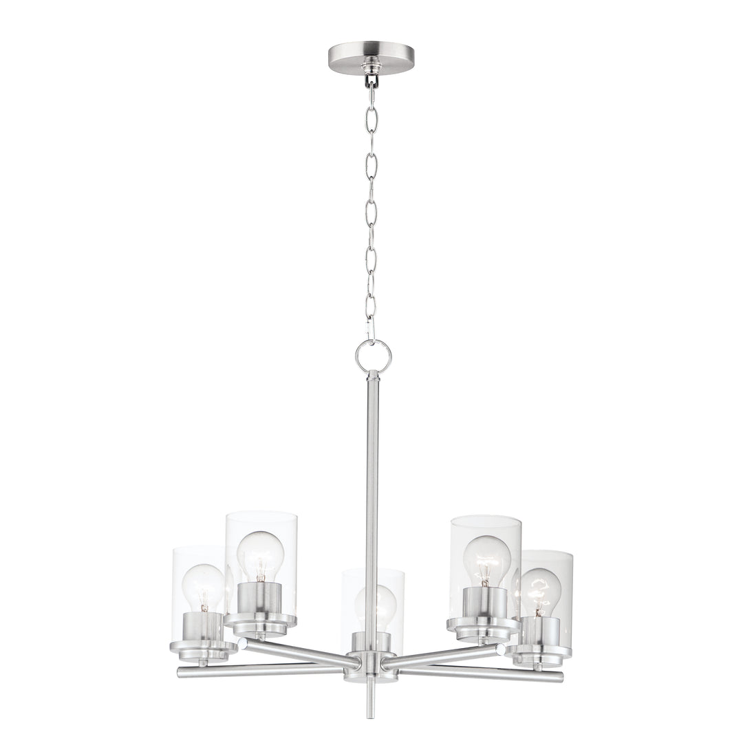 Corona Chandelier