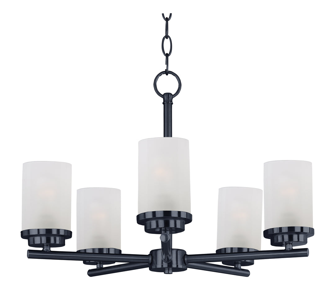 Corona Chandelier