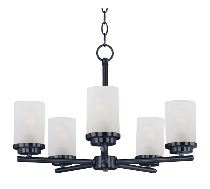 Corona Chandelier
