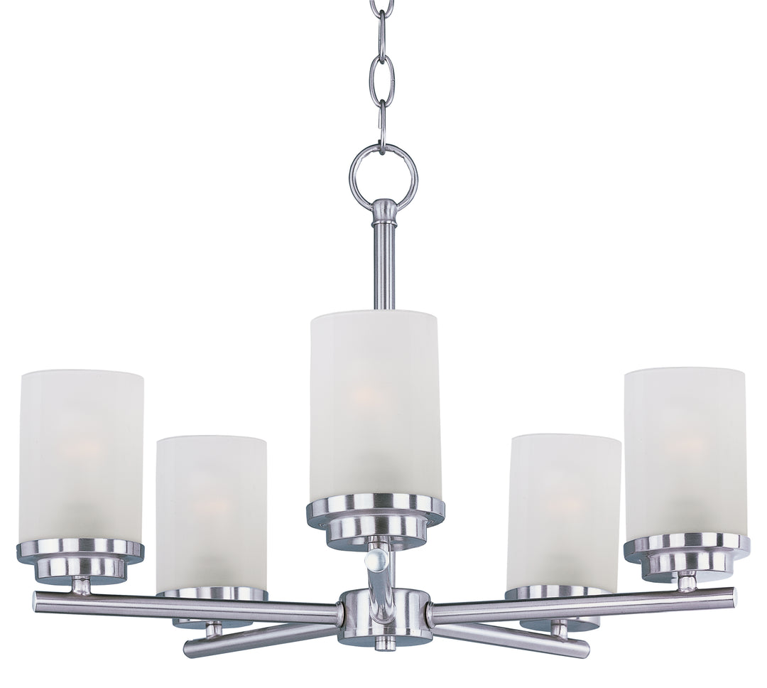 Corona Chandelier