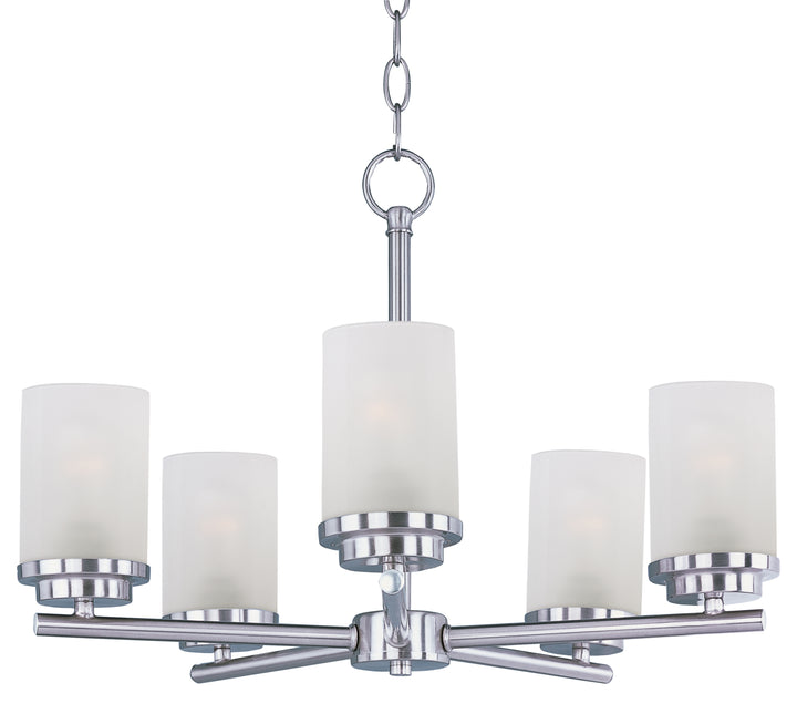 Corona Chandelier