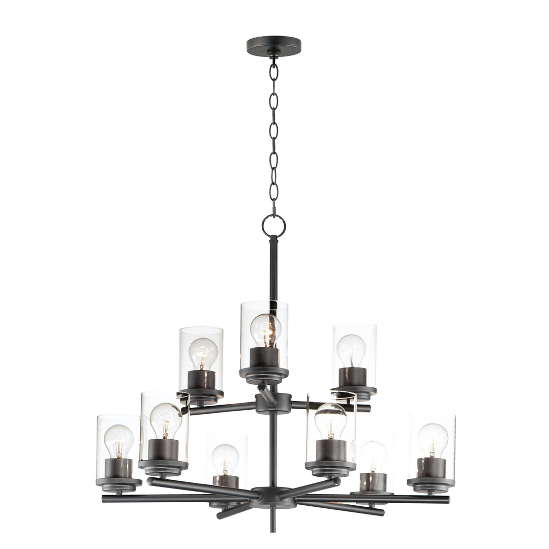 Corona Chandelier