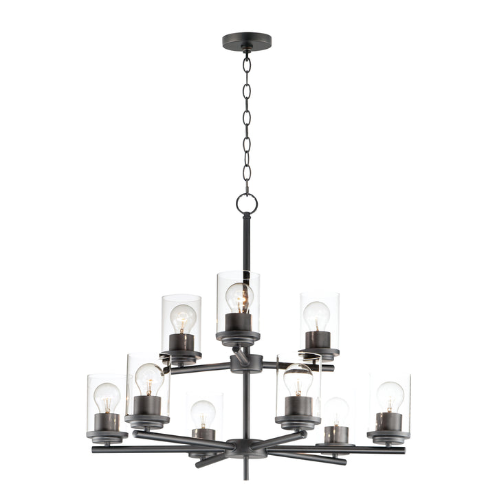 Corona Chandelier