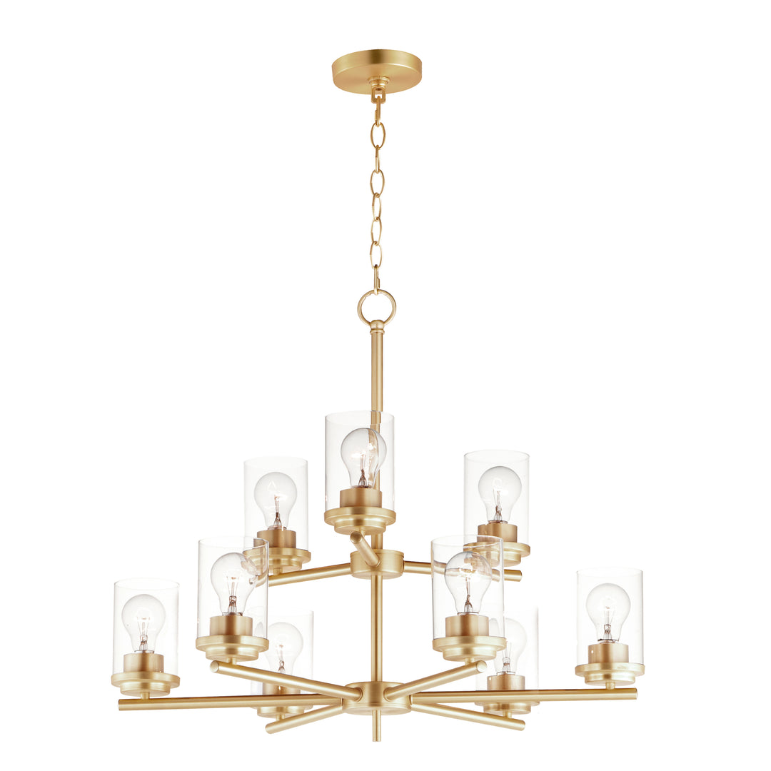 Corona Chandelier