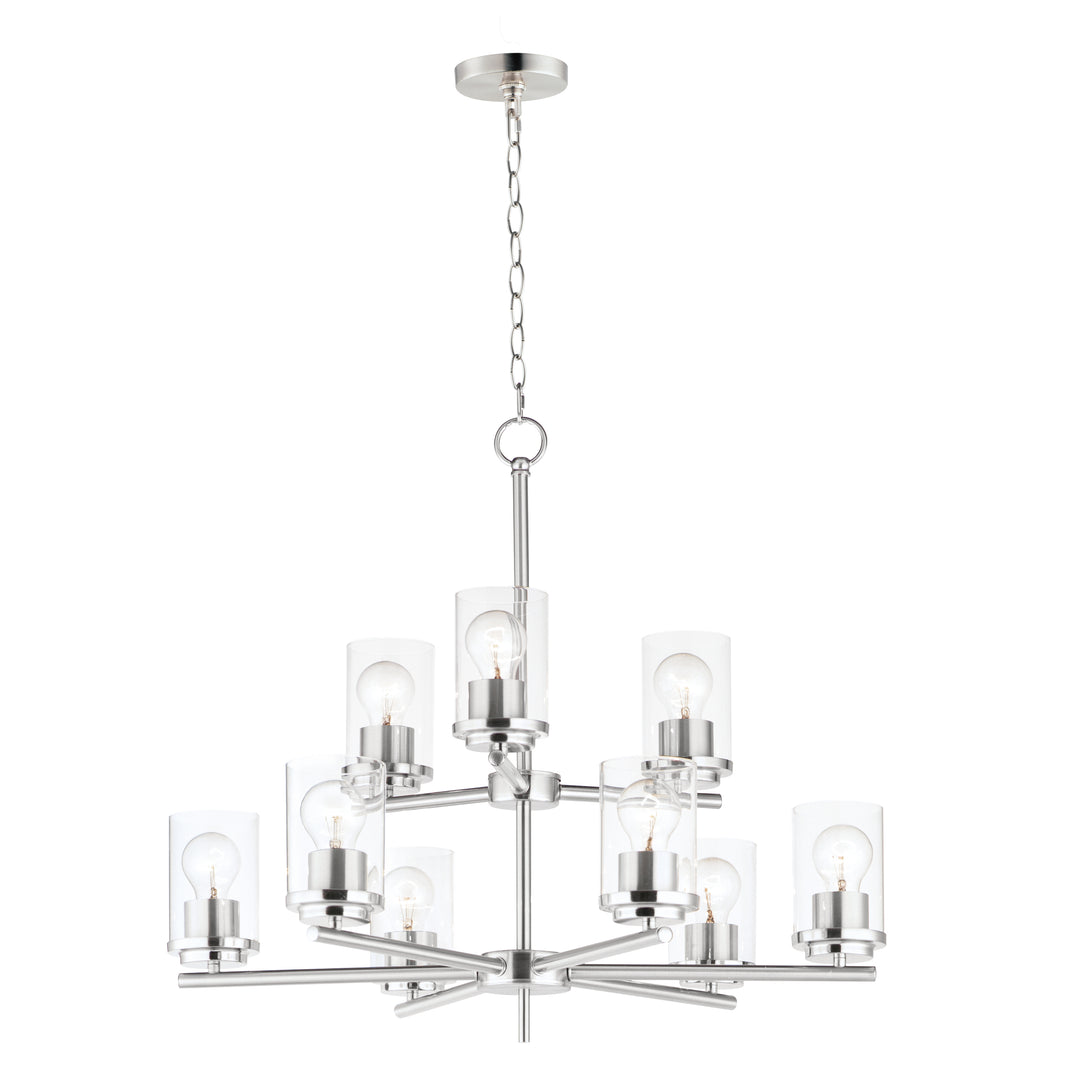 Corona Chandelier