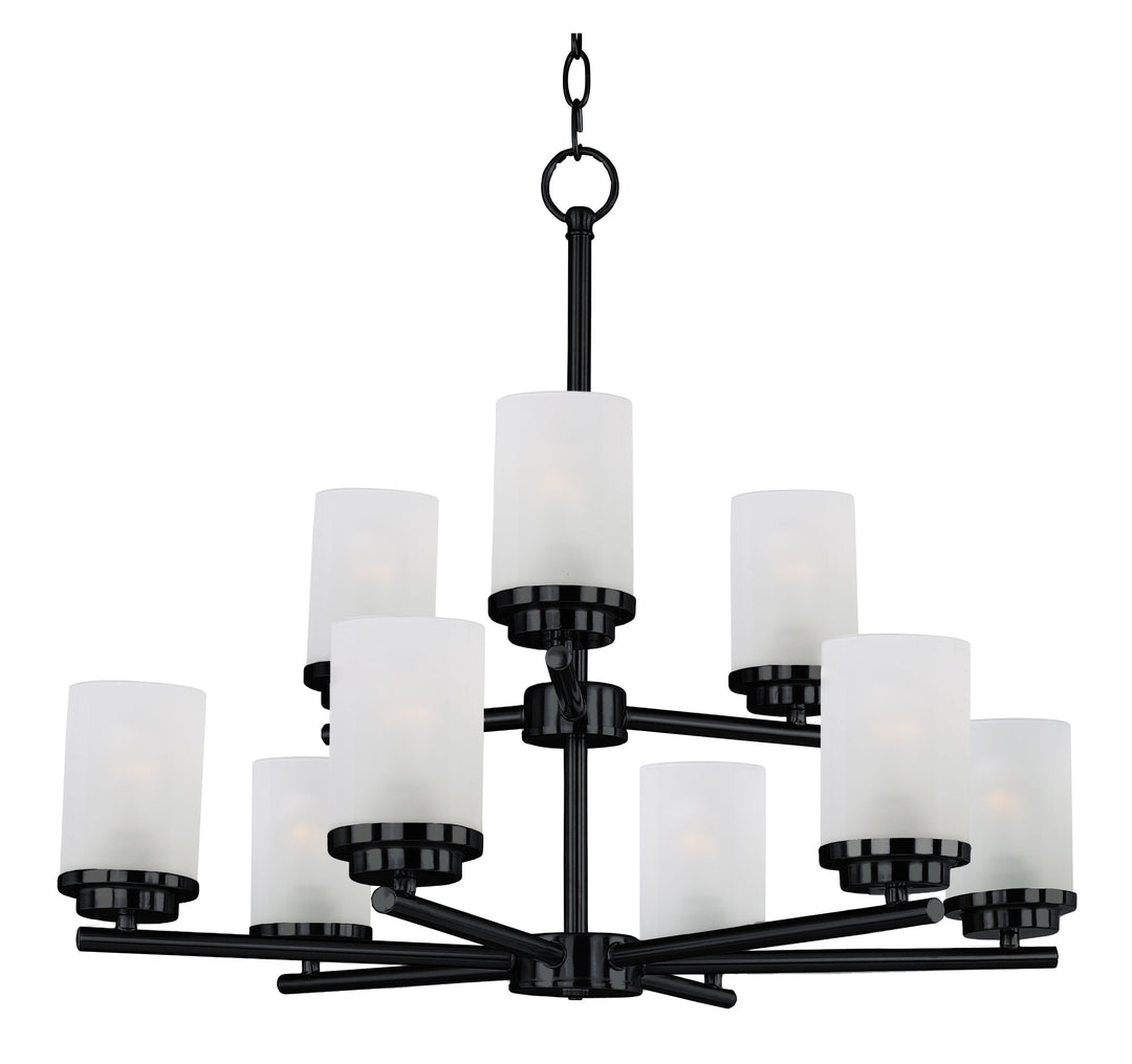 Corona Chandelier