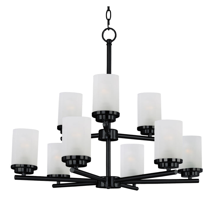 Corona Chandelier