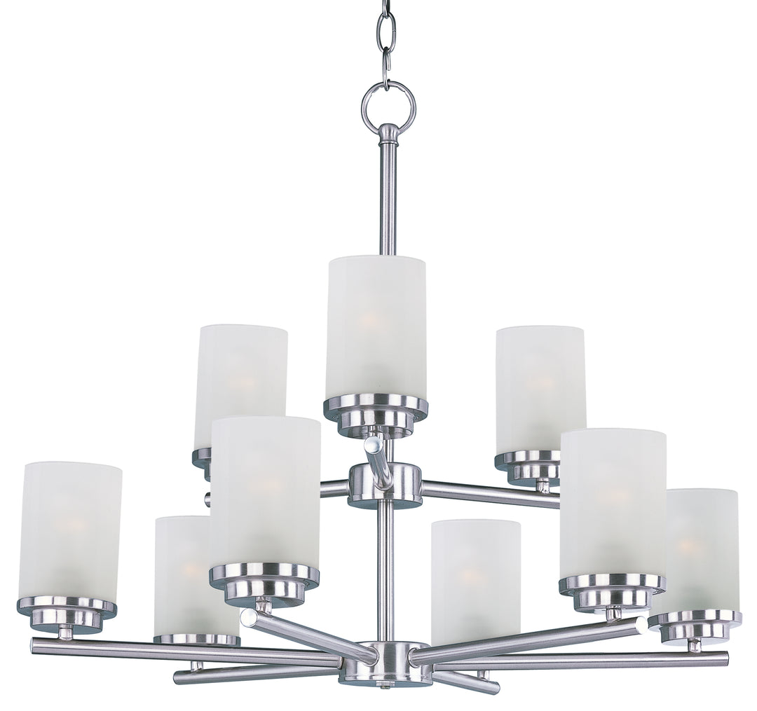 Corona Chandelier