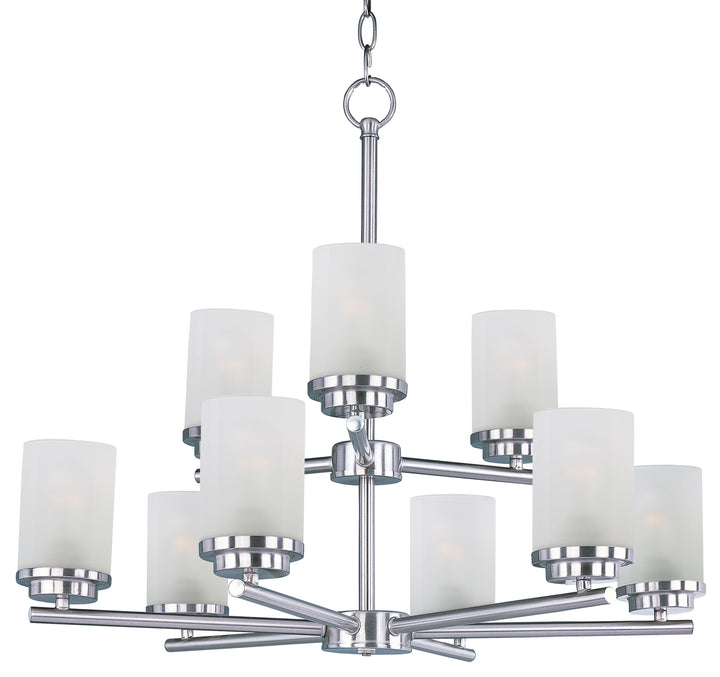 Corona Chandelier